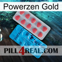 Powerzen Gold new14